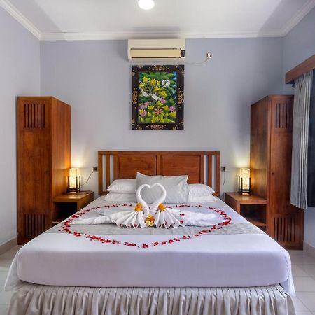Bon Nyuh Bungalows Gianyar  Exterior photo