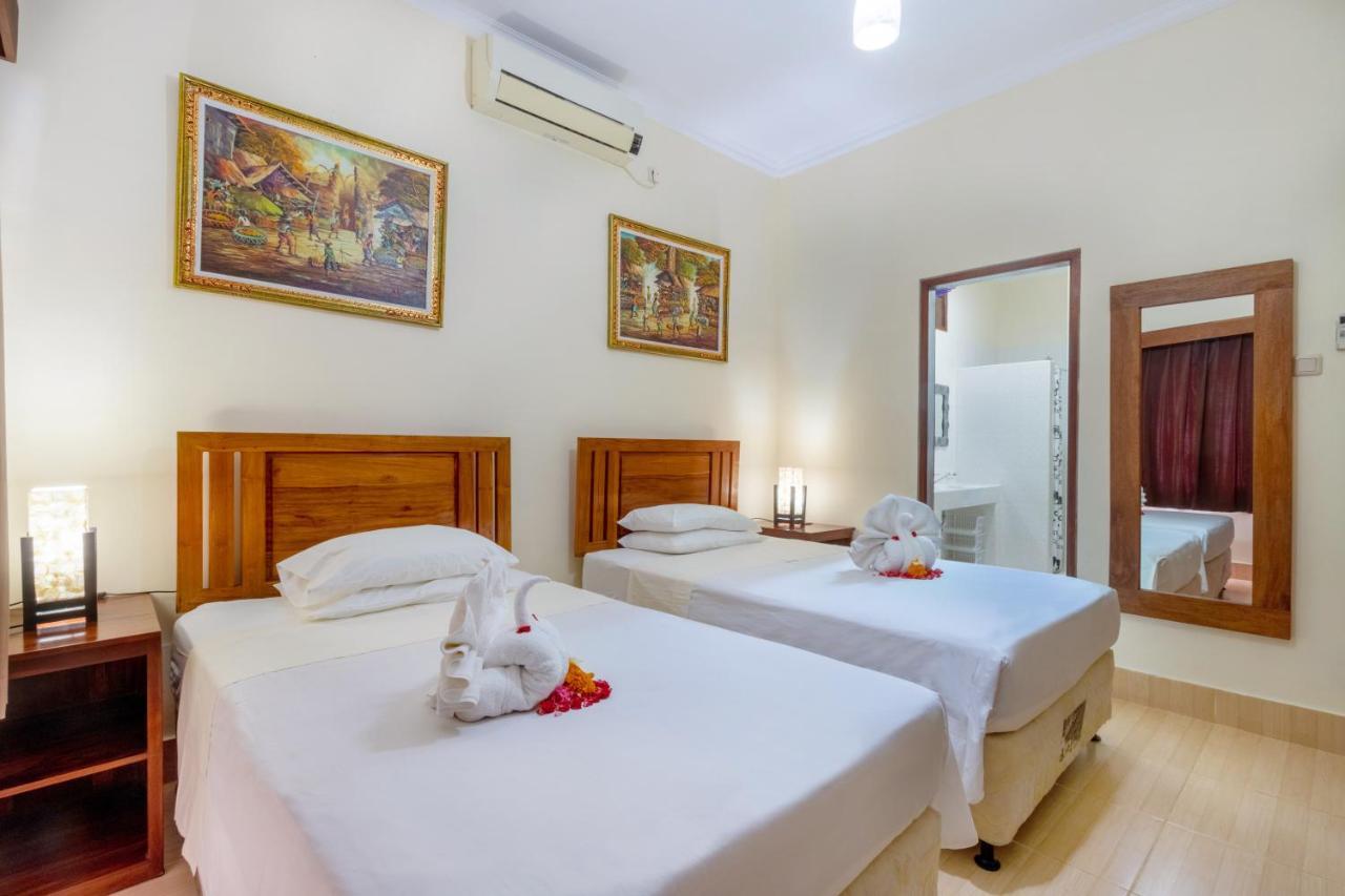 Bon Nyuh Bungalows Gianyar  Exterior photo