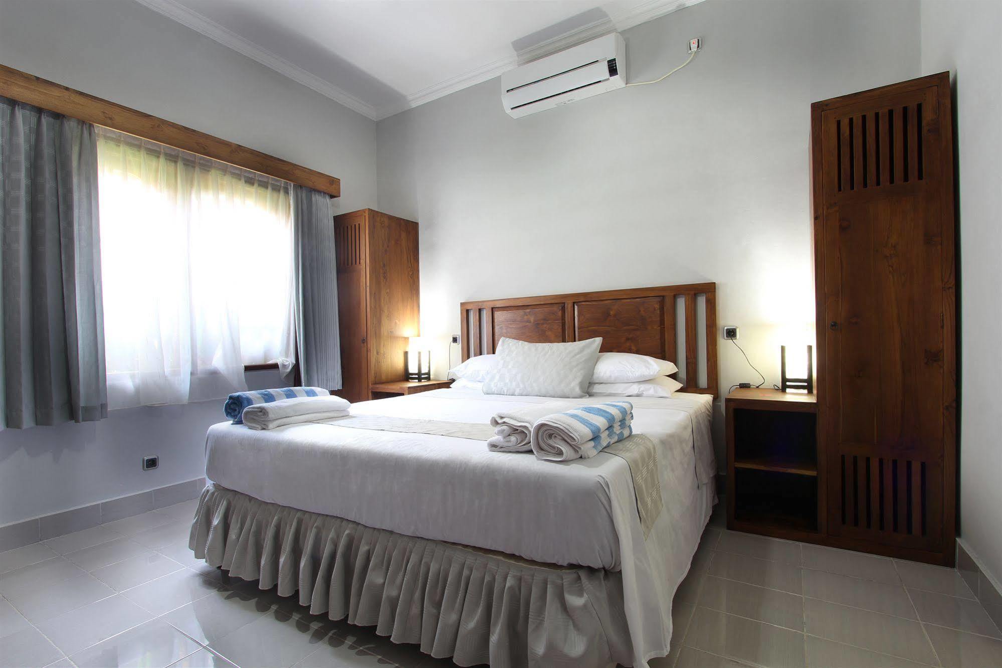 Bon Nyuh Bungalows Gianyar  Exterior photo